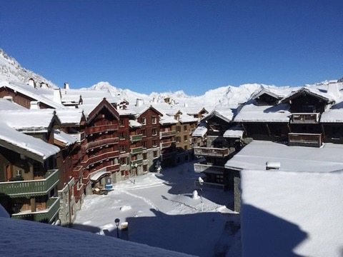 Résidence Auberge Jérôme 