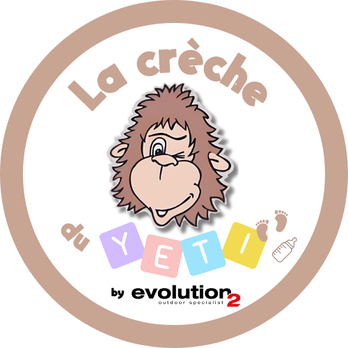 La Crèche du Yéti 