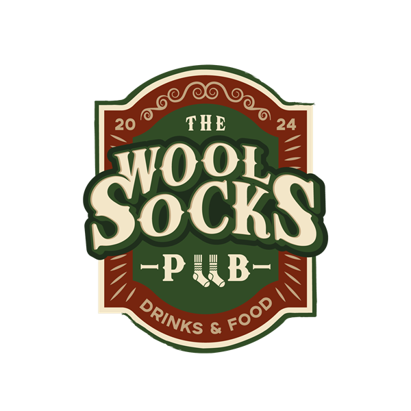 The Wool Socks Pub