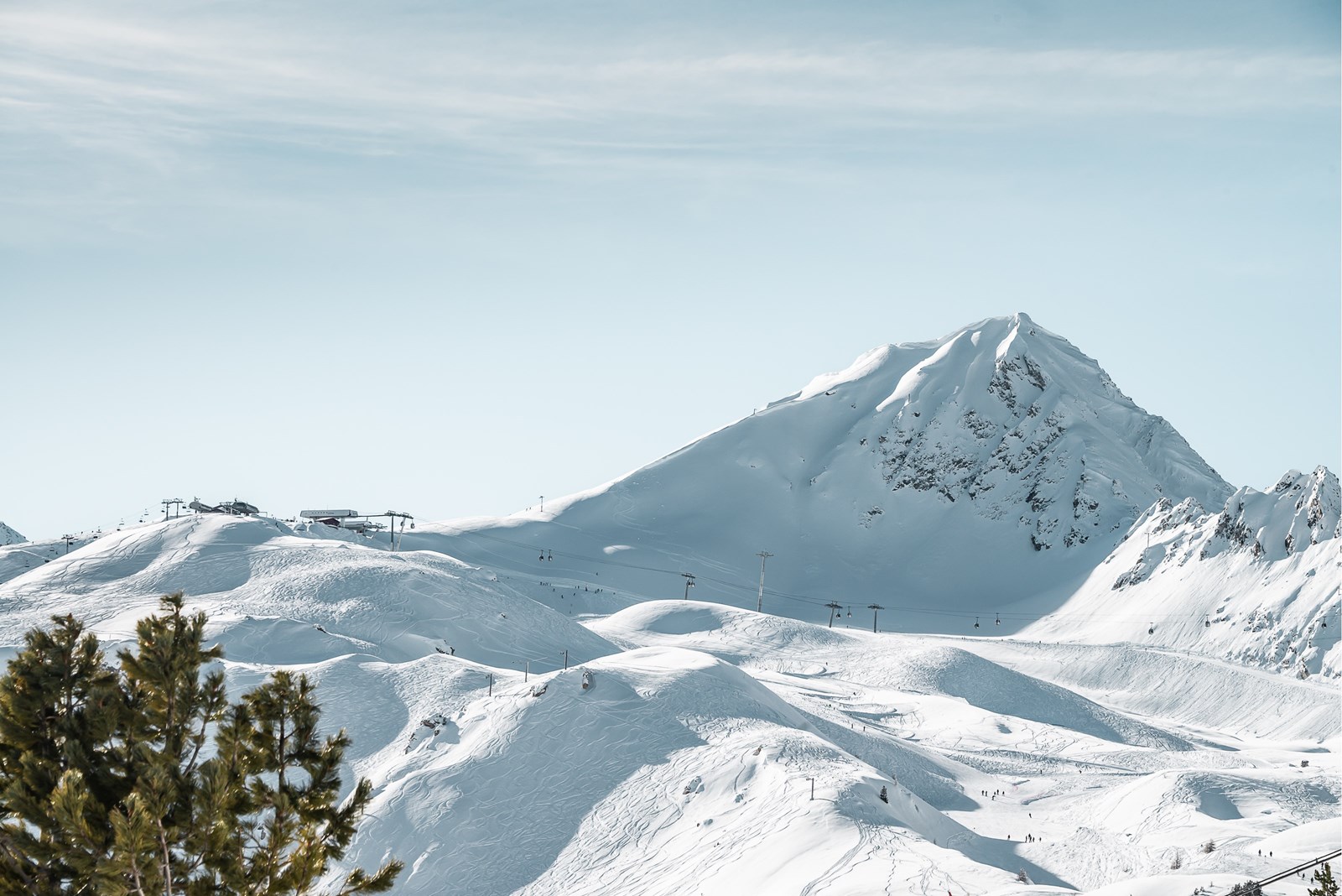 mont blanc