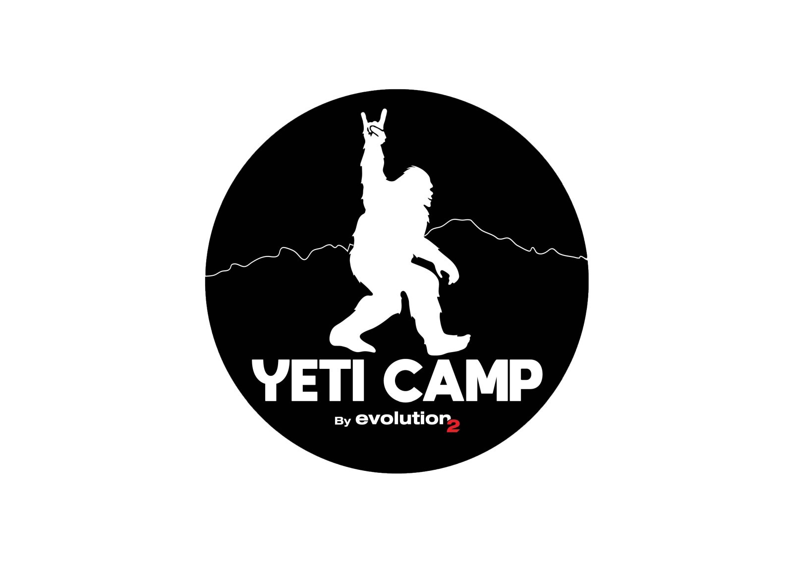 Le Yéti Camp