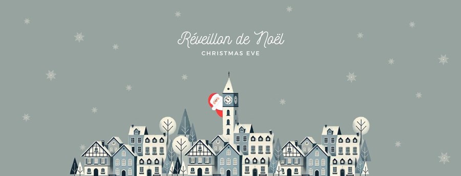 Réveillon de Noël